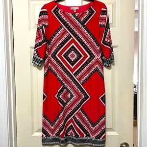 Sandra Darren Dress